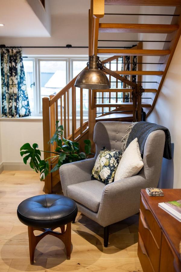 Villa The Forge - Beautiful Contemporary Barn - Hot Tub Bridgnorth Esterno foto